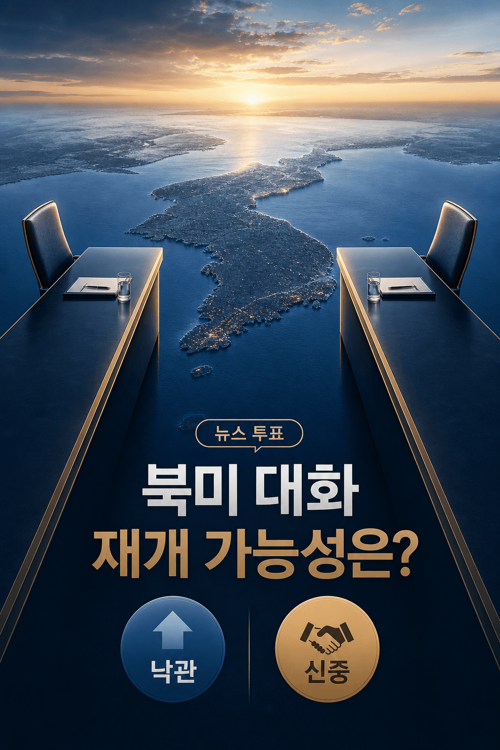 트럼프 “김정은, 대화 제안에 응답”…북미 대화 재개 가능성은?