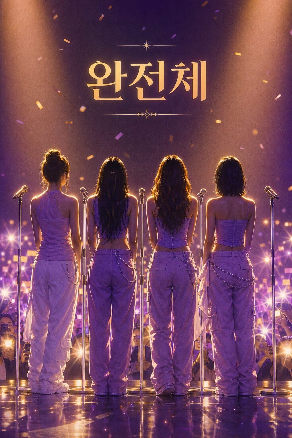핑클 21년 만의 완전체, 가장 기대되는 순간은?